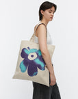 Vankka Akvarelli Unikko Kioski Tote Bag