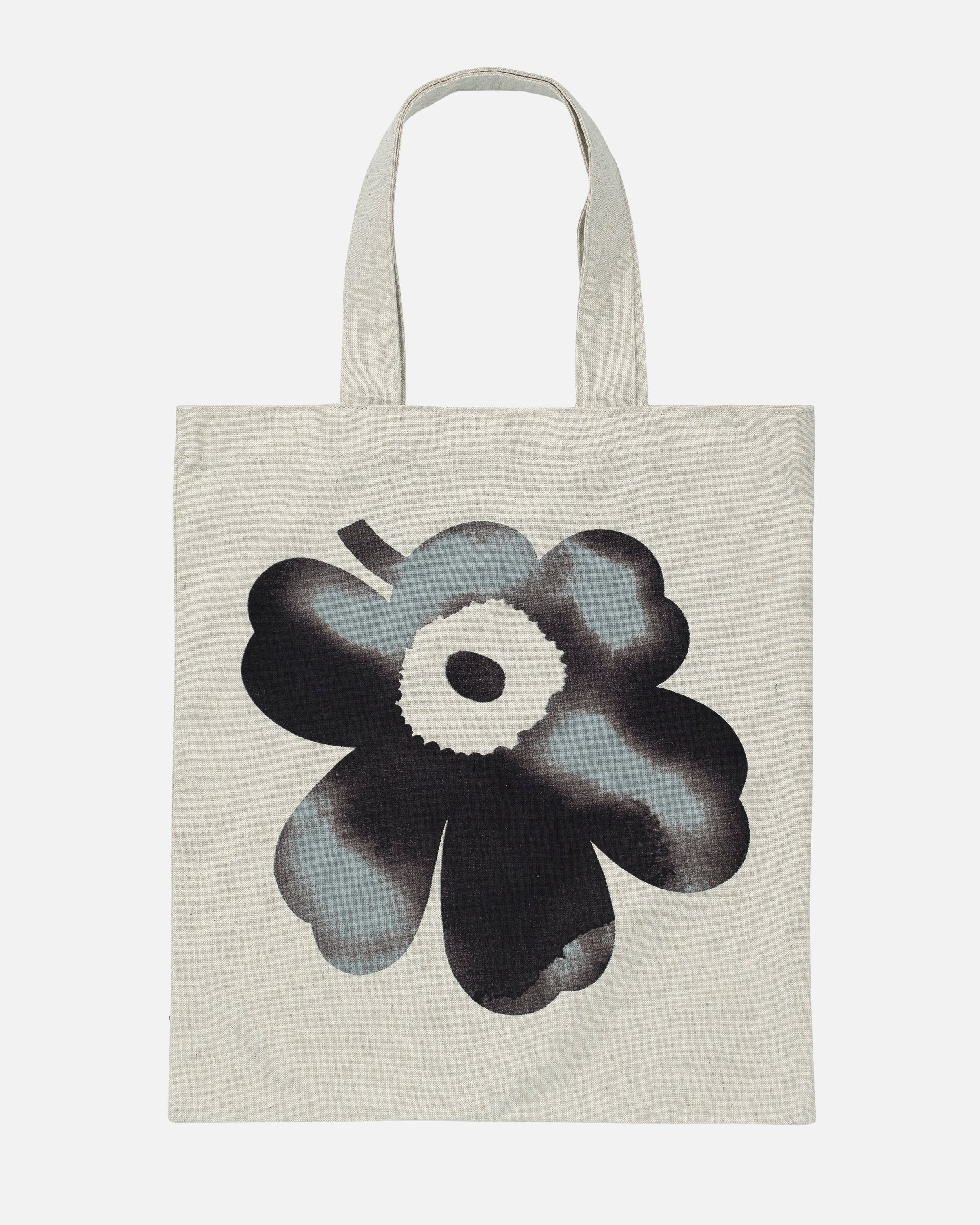 Vankka Akvarelli Unikko Kioski Tote Bag