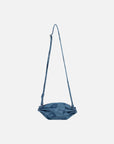 Pikku Karla Maridenim Shoulder Bag