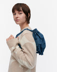 Pikku Karla Maridenim Shoulder Bag