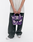Asia Exclusive Lunchbag Akvarelli Unikko Bag
