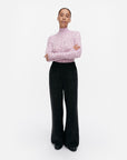Oanet Outline Unikko Cupro Trousers