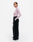 Oanet Outline Unikko Cupro Trousers