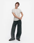 Heleys Outline Unikko Short Sleeve Top 60cm