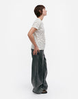 Heleys Outline Unikko Short Sleeve Top 60cm
