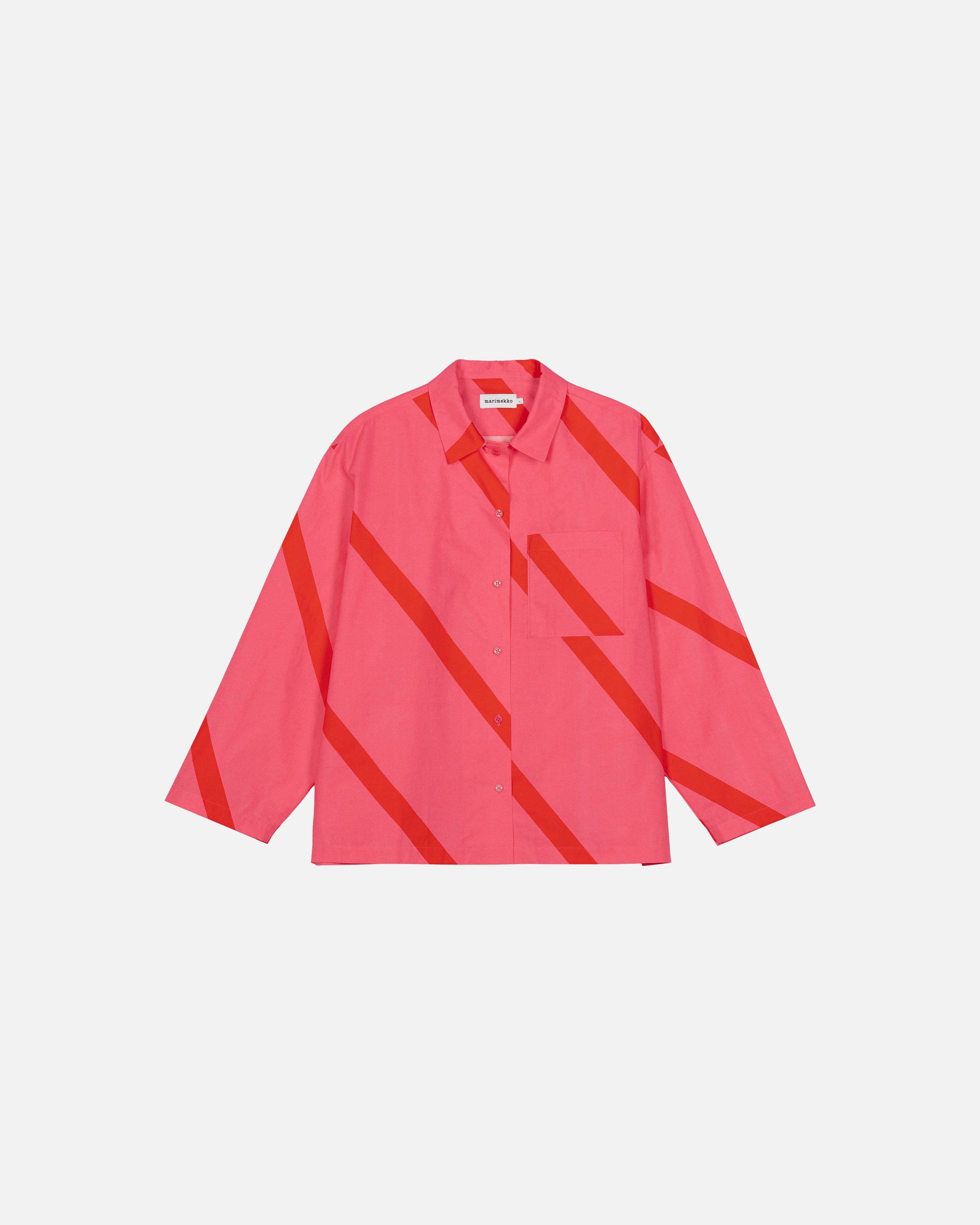 Armas Basso Laila Gohar Pyjama Shirt 73cm