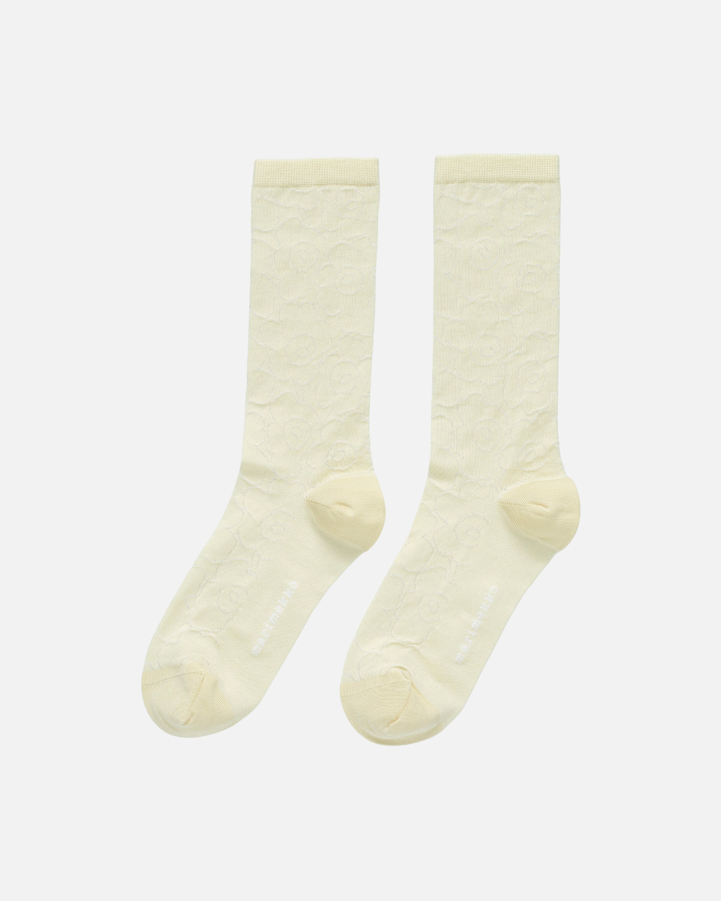 Sissi Outline Unikko Socks
