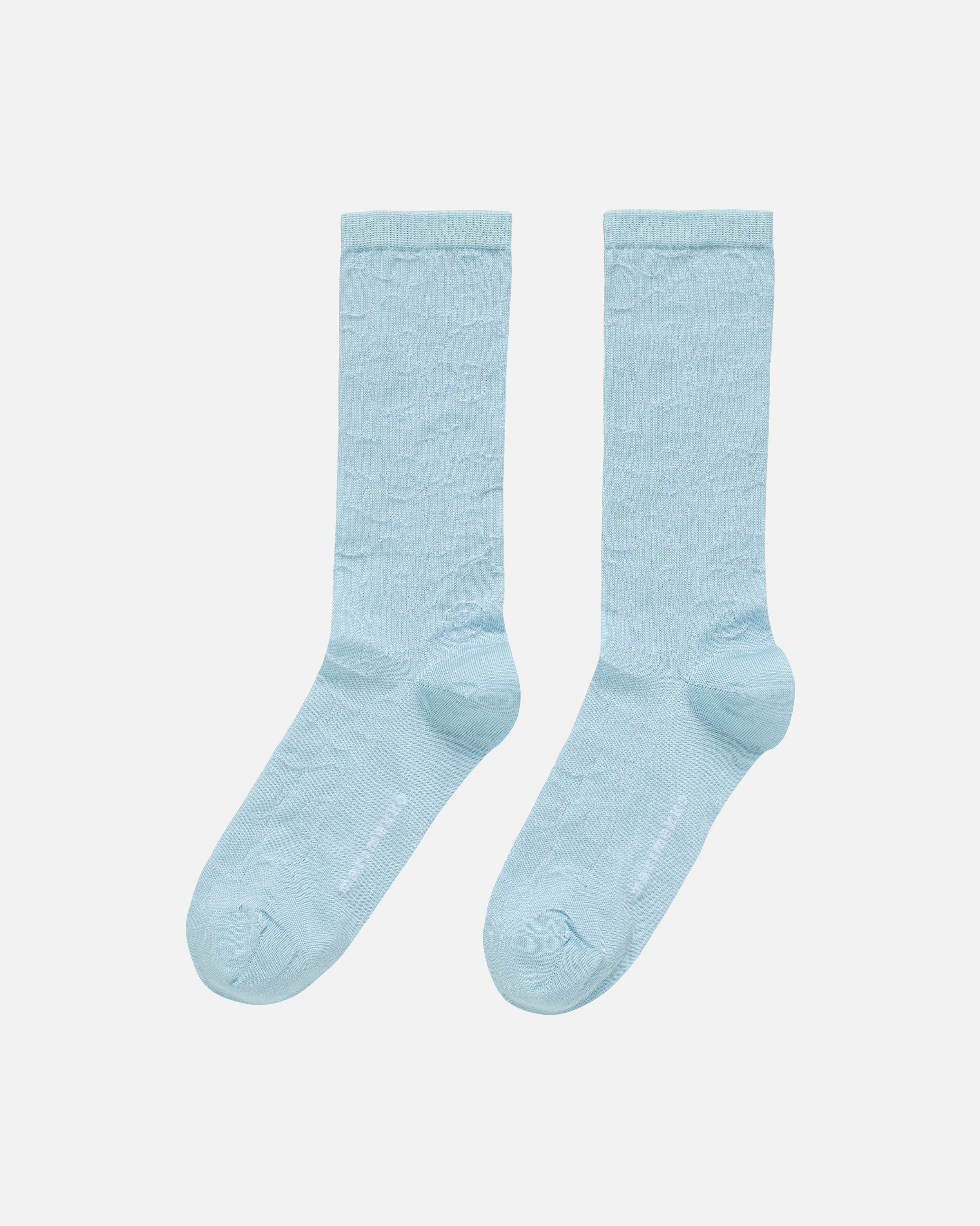 Sissi Outline Unikko Socks
