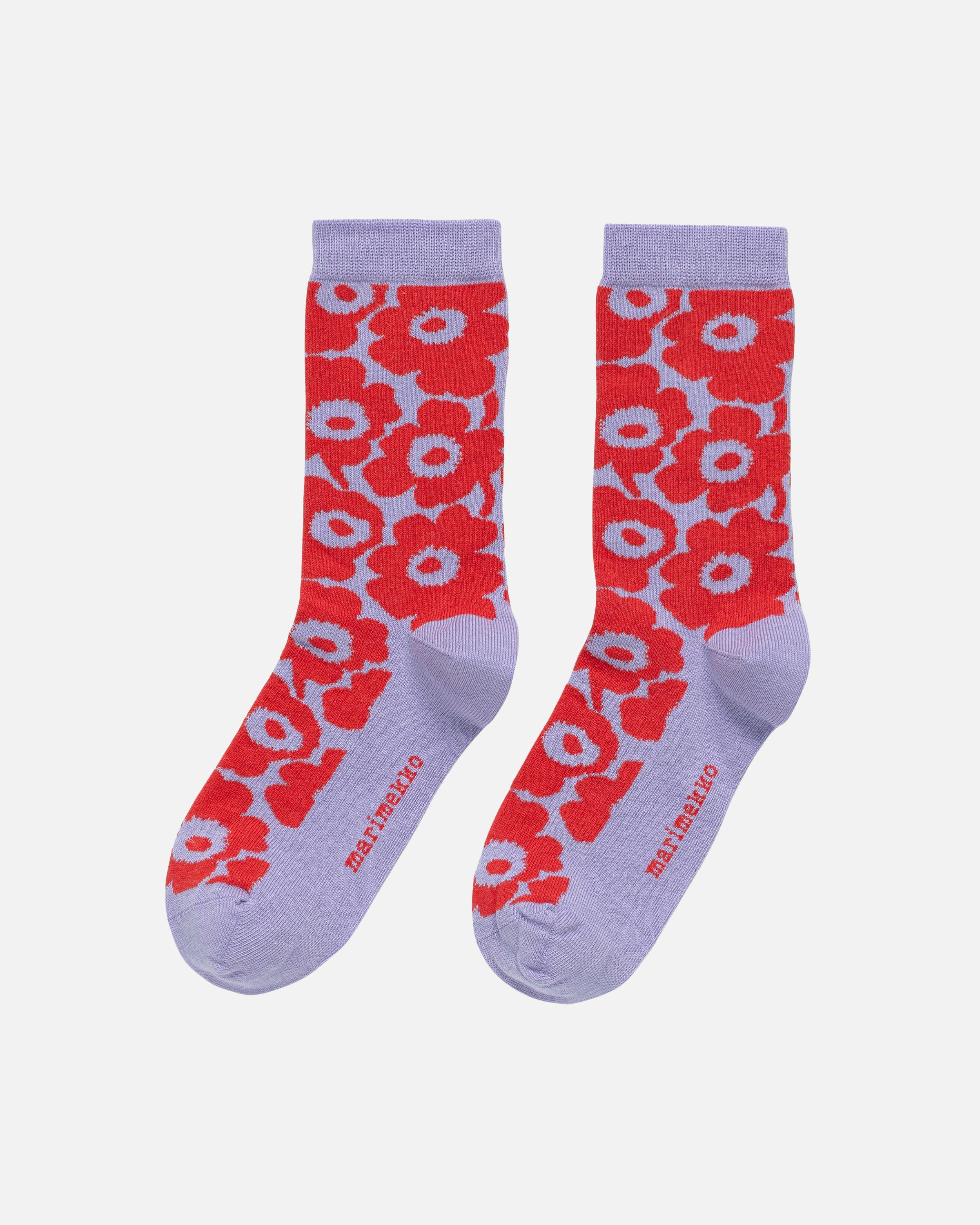 Kids Makeinen Unikko Socks