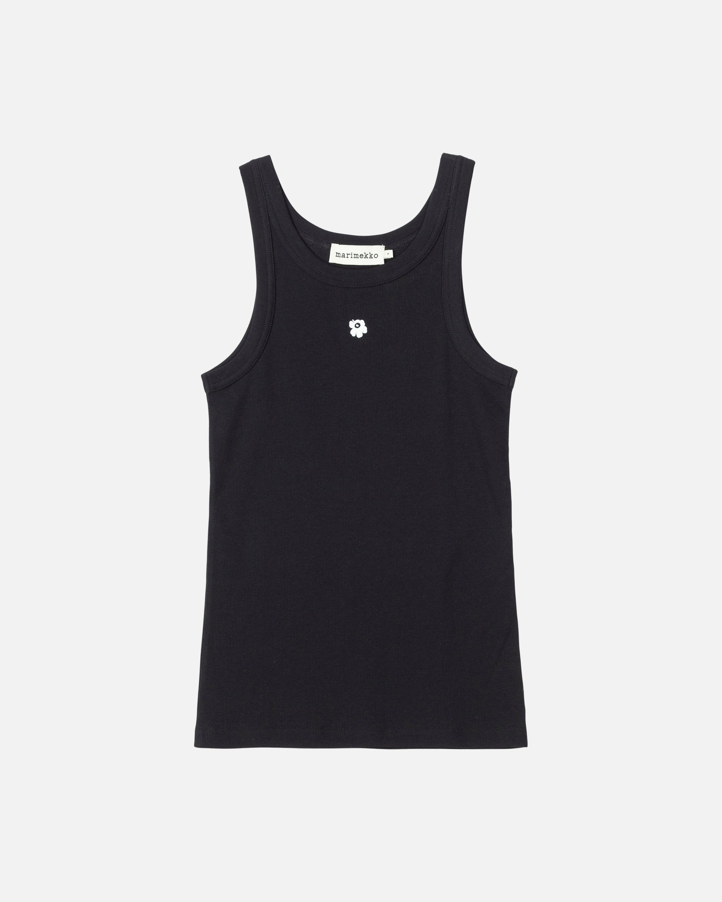 Kioski Kedol Unikko Placement Rib Tank Top 62cm