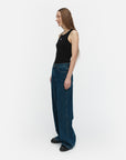 Kioski Kedol Unikko Placement Rib Tank Top 62cm