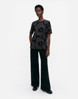 Tunnit Unikko Short Sleeve Top 65cm