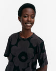Tunnit Unikko Short Sleeve Top 65cm