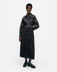 Myy Unikko Pleated Skirt 83.5cm