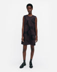 Siluetti Unikko Marimini Dress 92cm