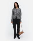 Villi Outline Unikko Knitted Cardigan