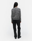 Villi Outline Unikko Knitted Cardigan