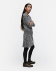 Vapaus Outline Unikko Knitted Slim Skirt 44cm