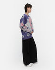 Kioski Puuteri Unikko Knitted Long Sleeve Top