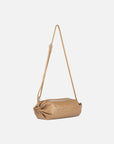 Karla Patent Shoulder Bag