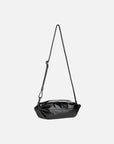 Karla Patent Shoulder Bag