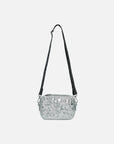 Soft Gratha Unikko Shiny Shoulder Bag