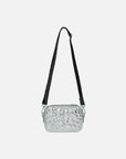 Soft Gratha Unikko Shiny Shoulder Bag