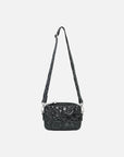 Soft Gratha Unikko Shiny Shoulder Bag