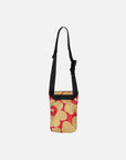 Neat Phone Pocket Unikko Shoulder Bag