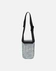 Neat Phonepocket Outline Unikko Shoulder Bag
