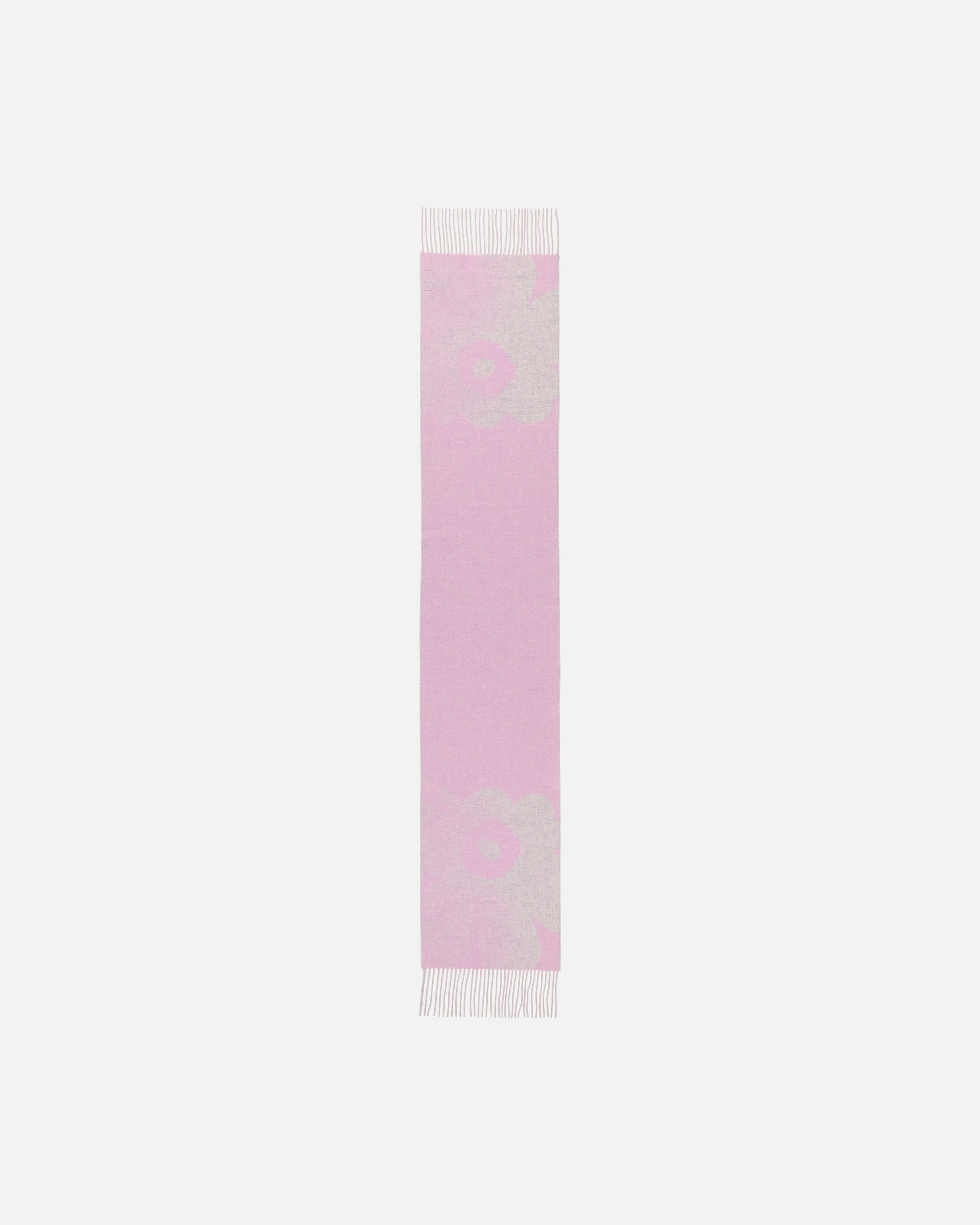 Onnekas Unikko Kioski Scarf 40X200cm