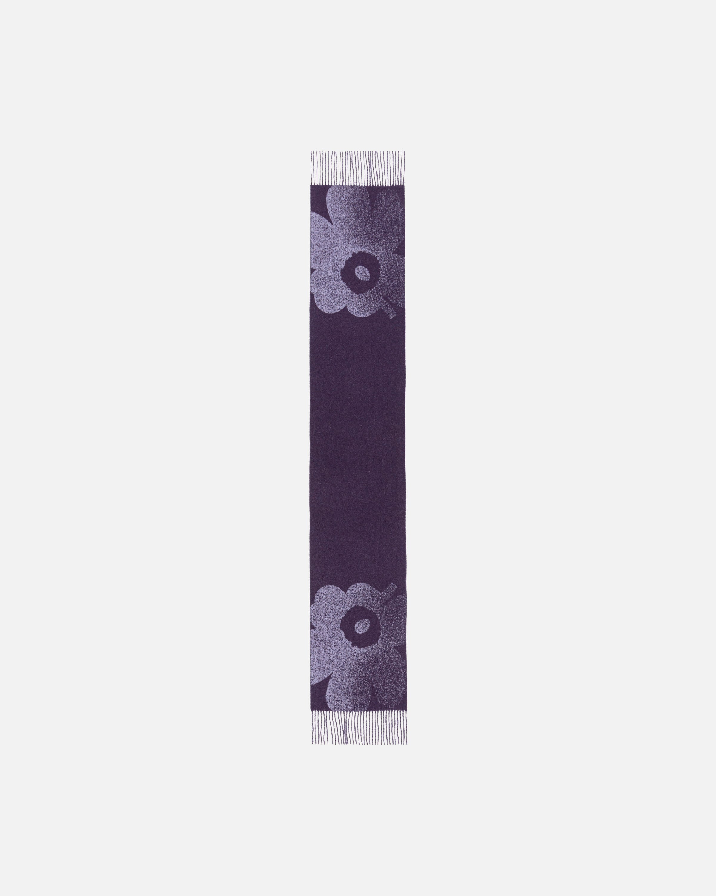 Onnekas Unikko Kioski Scarf 40X200cm