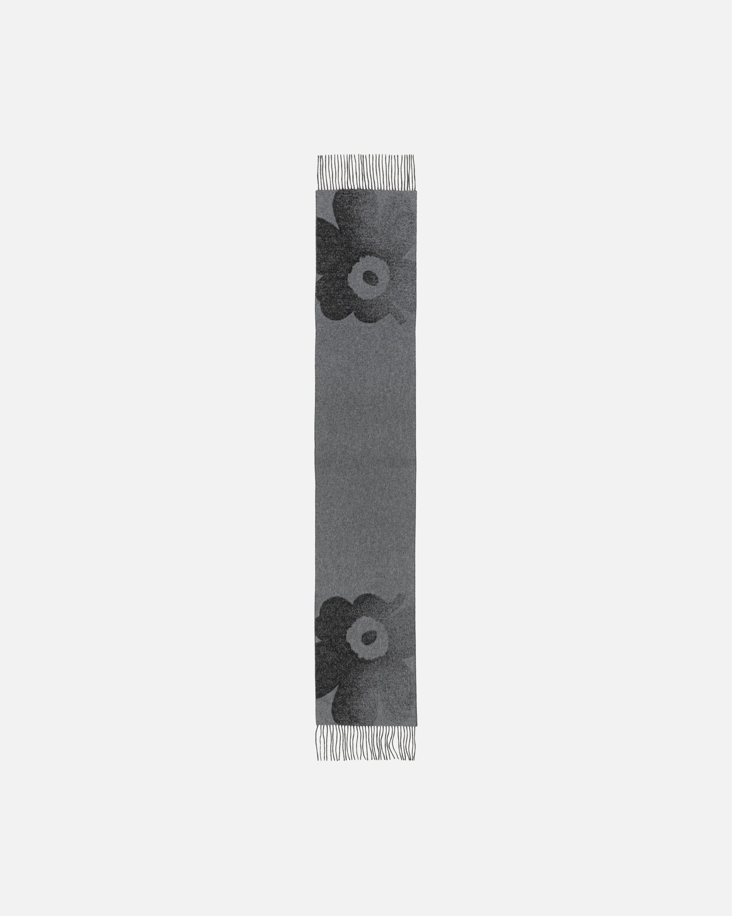 Onnekas Unikko Kioski Scarf 40X200cm