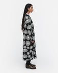 Lehtokielo Tumma Jersey Dress 117cm