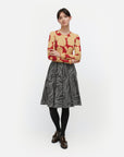 Floraali Unikko Jersey Long Sleeve Tee 64cm