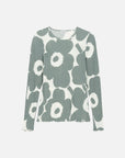 Floraali Unikko Jersey Long Sleeve Tee 64cm