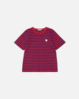 Tasaraita Unisex Unikko Kioski Short Sleeve Top 71cm