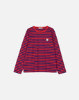 Tasaraita Unisex Unikko Kioski Long Sleeve Top 71cm