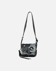 Mini Messenger Unikko Shoulder Bag