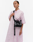 Mini Messenger Unikko Shoulder Bag