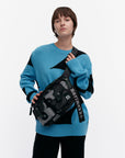 Medium Unikko Sling Bag