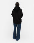 Kioski Teesi Unikko Placement Hoodie Fleece 71cm