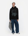 Kioski Teesi Unikko Placement Hoodie Fleece 71cm