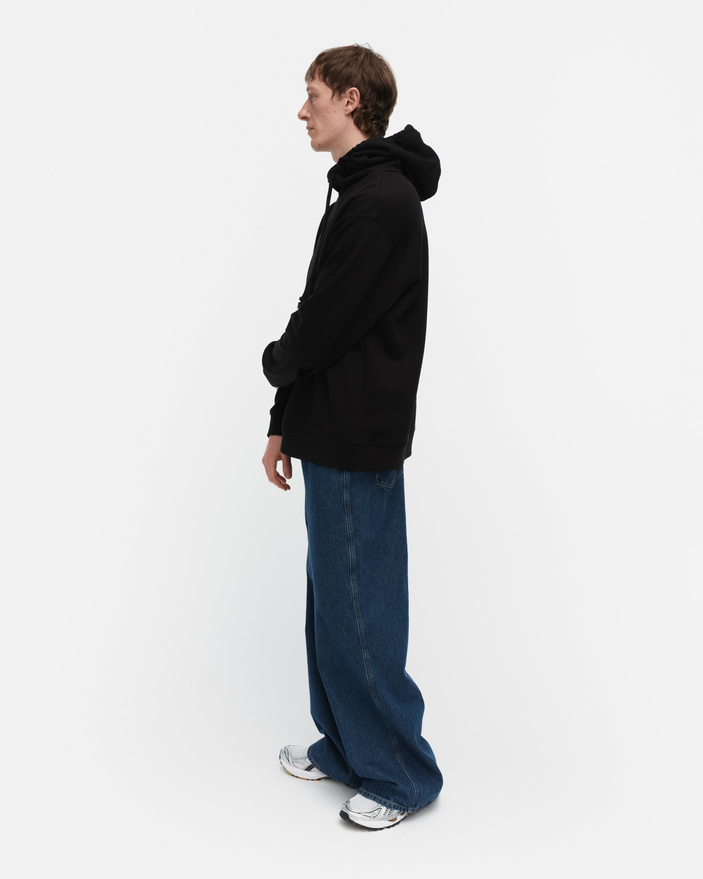 Kioski Teesi Unikko Placement Hoodie Fleece 71cm