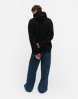 Kioski Teesi Unikko Placement Hoodie Fleece 71cm