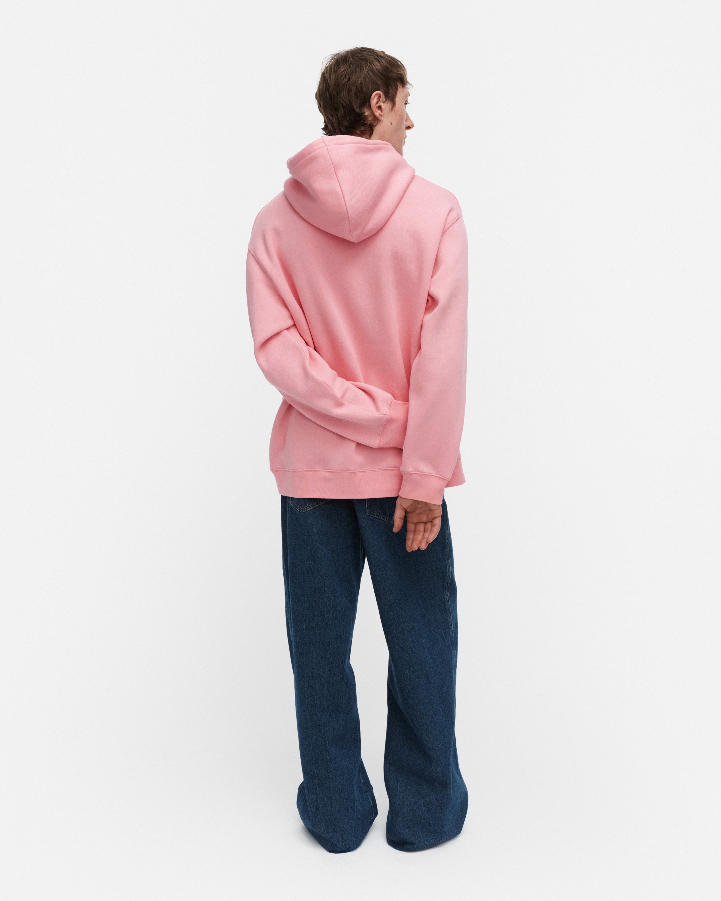 Kioski Teesi Unikko Placement Hoodie Fleece 71cm