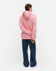 Kioski Teesi Unikko Placement Hoodie Fleece 71cm