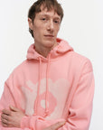 Kioski Teesi Unikko Placement Hoodie Fleece 71cm
