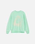 Kioski Loisto Unikko Placement Long Sleeve Top 72cm