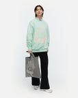 Kioski Loisto Unikko Placement Long Sleeve Top 72cm